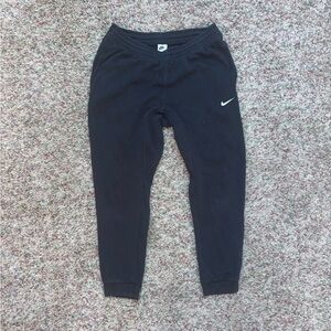 Nike sweatpants